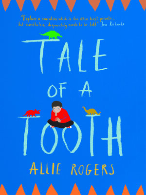 cover image of Tale of a Tooth